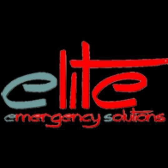 Elite Emergency Solutions logo